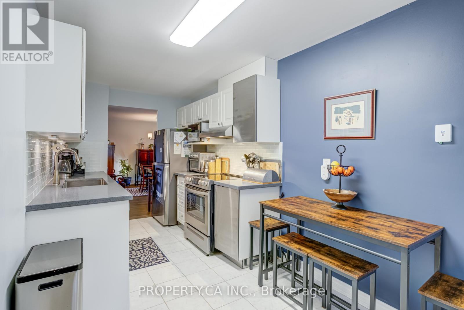 106 - 45 Huntingdale Boulevard, Toronto, Ontario  M1W 2N8 - Photo 18 - E12457671