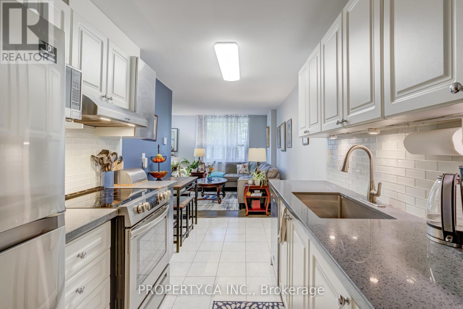 106 - 45 Huntingdale Boulevard, Toronto, Ontario  M1W 2N8 - Photo 19 - E12457671