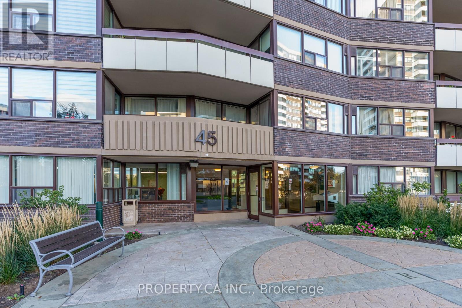 106 - 45 Huntingdale Boulevard, Toronto, Ontario  M1W 2N8 - Photo 2 - E12457671