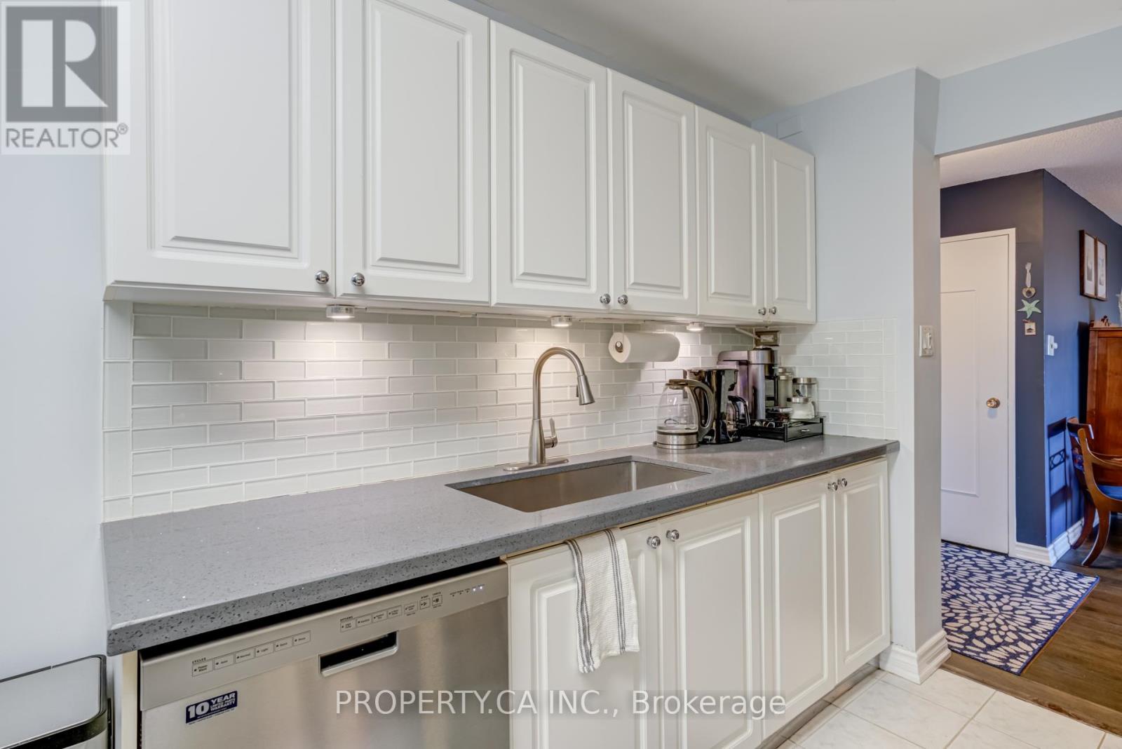 106 - 45 Huntingdale Boulevard, Toronto, Ontario  M1W 2N8 - Photo 21 - E12457671