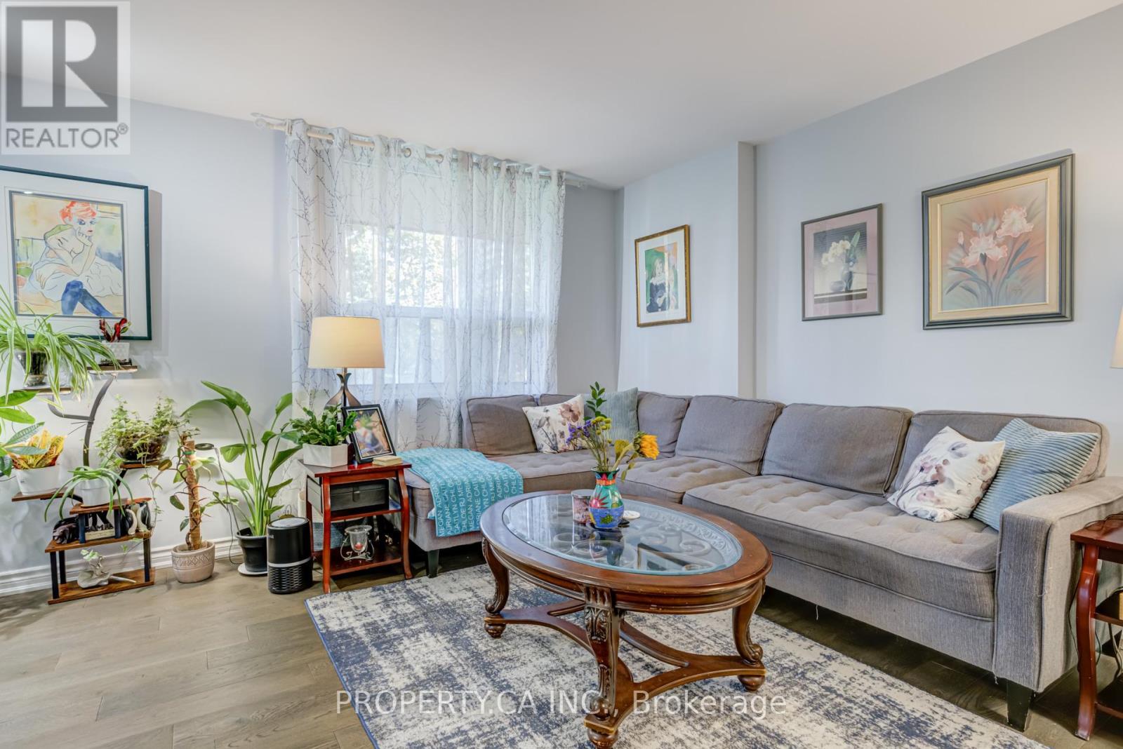 106 - 45 Huntingdale Boulevard, Toronto, Ontario  M1W 2N8 - Photo 26 - E12457671