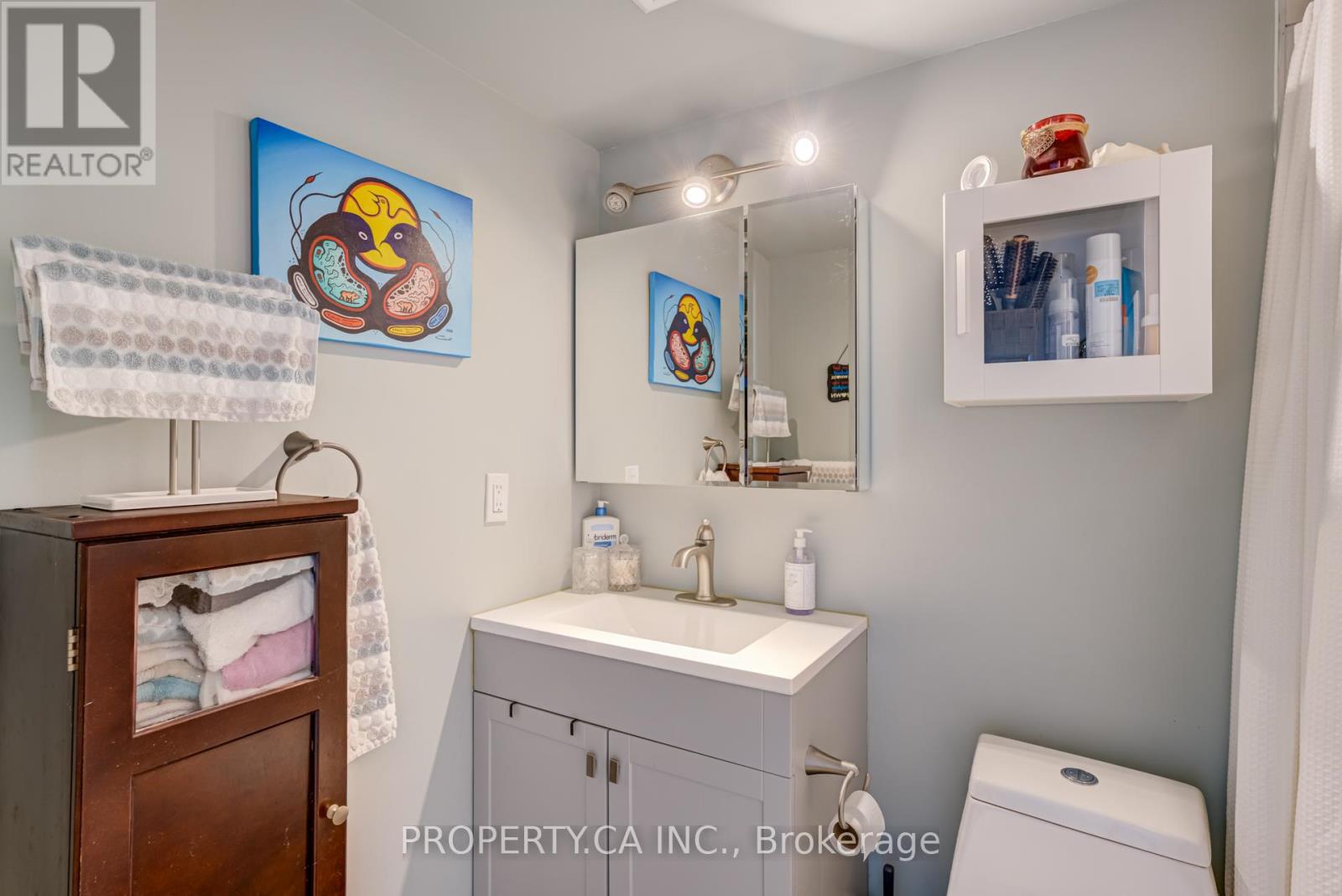 106 - 45 Huntingdale Boulevard, Toronto, Ontario  M1W 2N8 - Photo 36 - E12457671