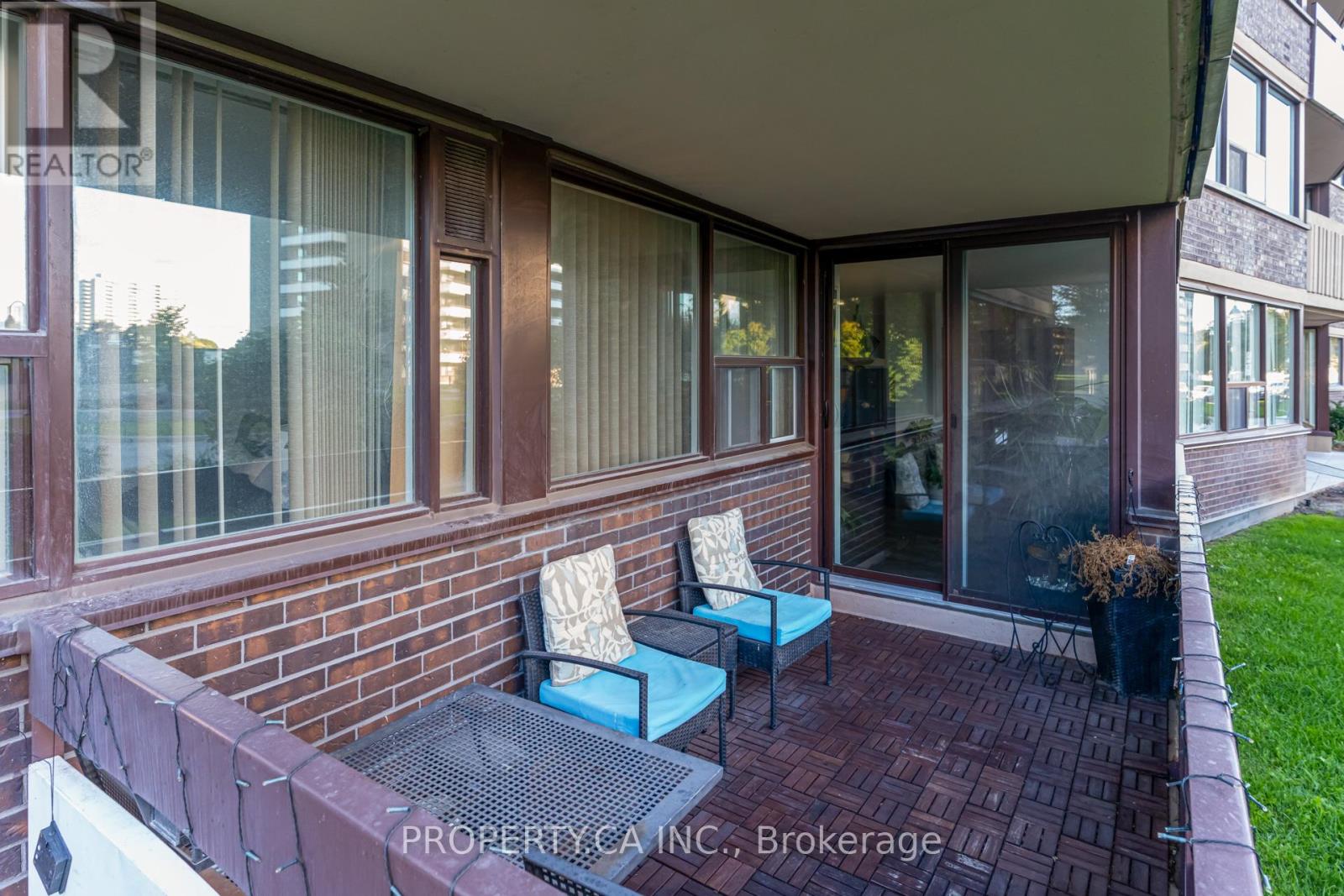 106 - 45 Huntingdale Boulevard, Toronto, Ontario  M1W 2N8 - Photo 42 - E12457671