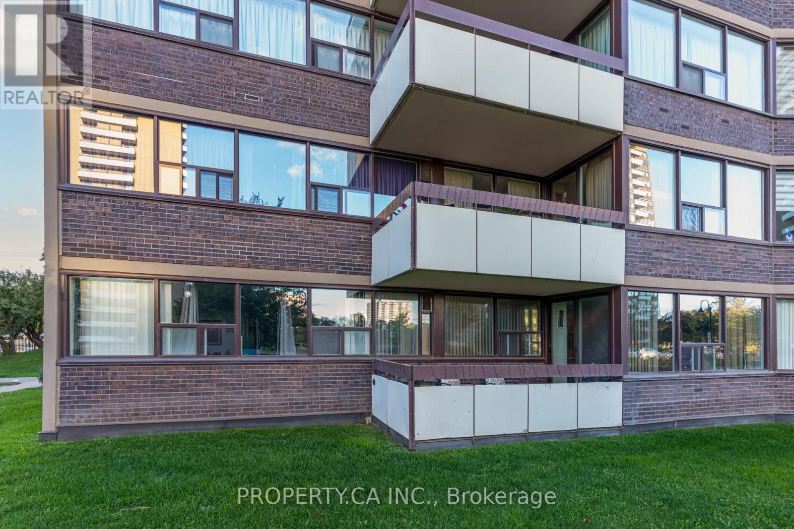 106 - 45 Huntingdale Boulevard, Toronto, Ontario  M1W 2N8 - Photo 43 - E12457671
