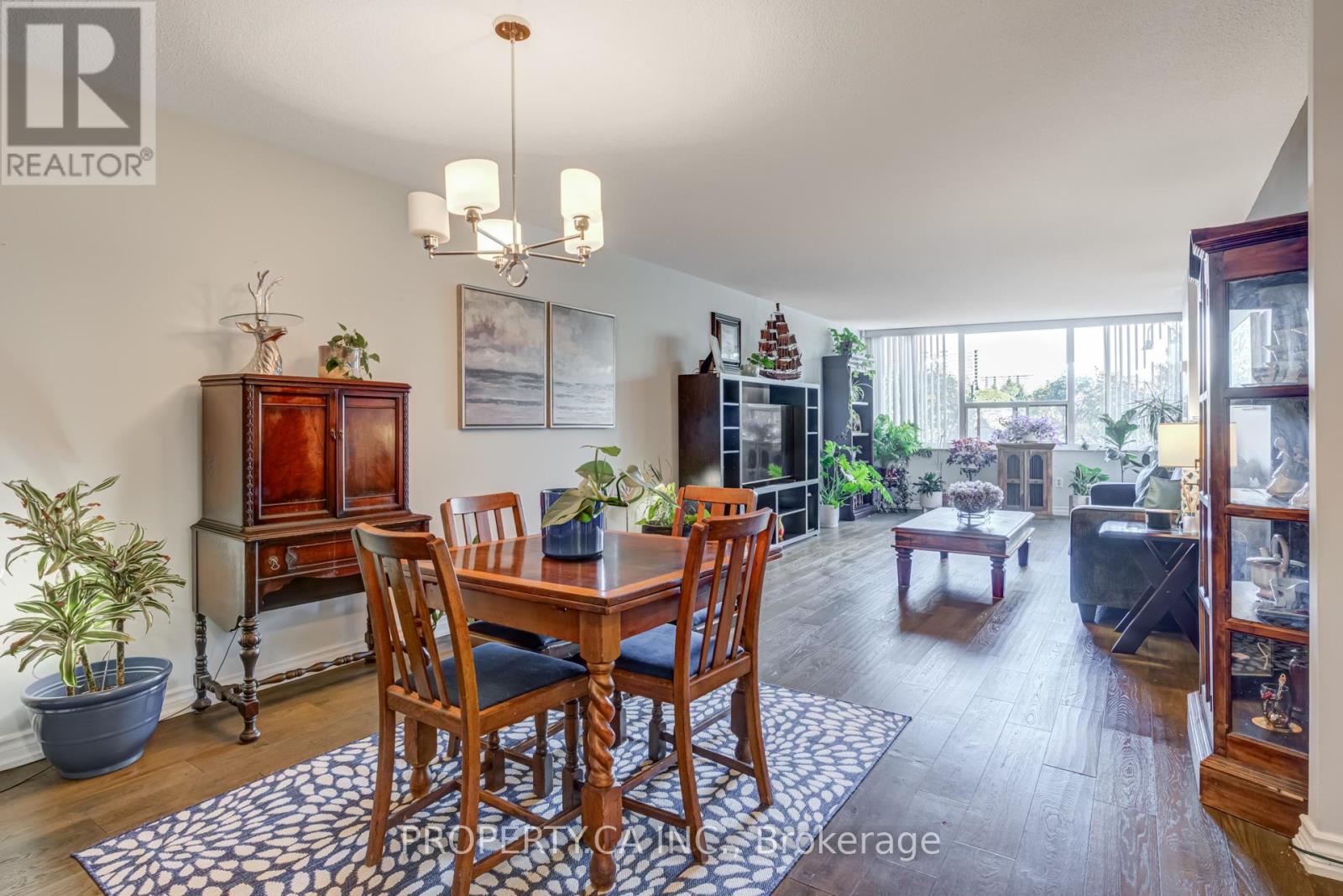 106 - 45 Huntingdale Boulevard, Toronto, Ontario  M1W 2N8 - Photo 5 - E12457671