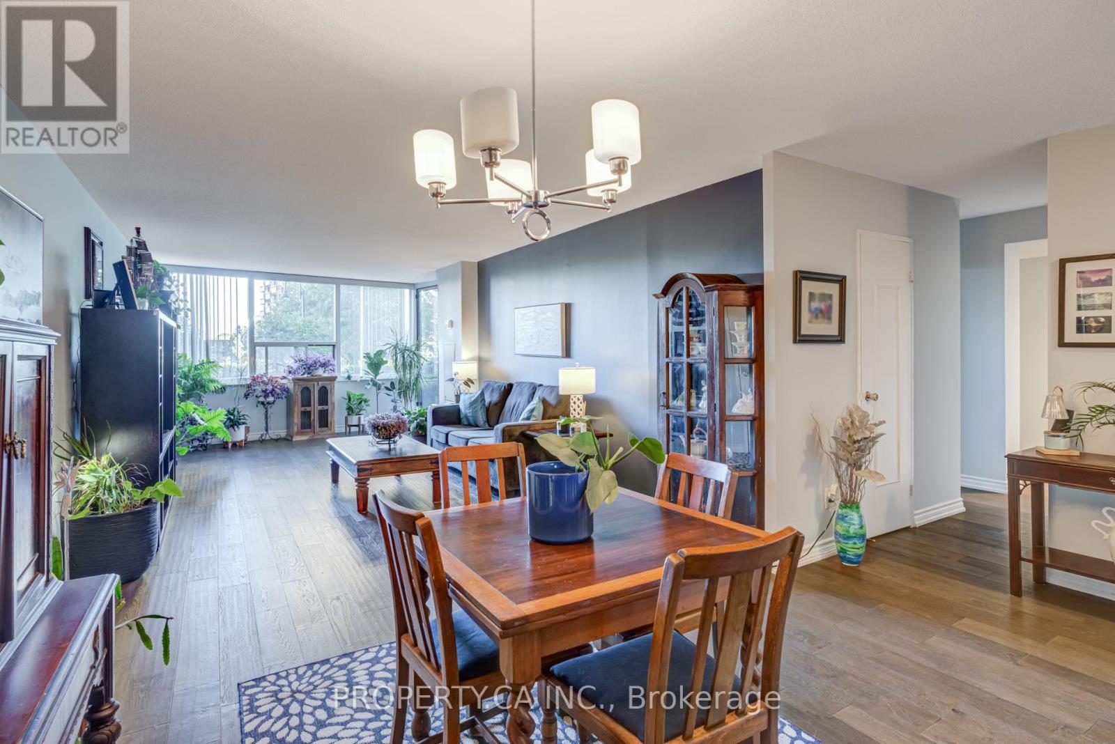 106 - 45 Huntingdale Boulevard, Toronto, Ontario  M1W 2N8 - Photo 6 - E12457671