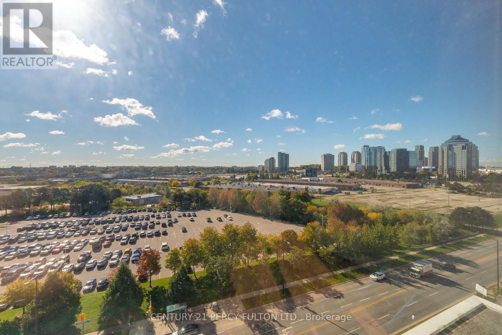 1007 - 8 Lee Centre Drive, Toronto, Ontario  M1H 3H8 - Photo 13 - E12457684