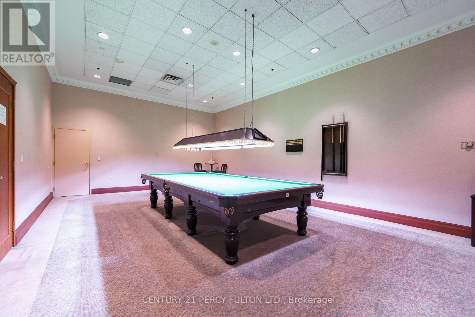 1007 - 8 Lee Centre Drive, Toronto, Ontario  M1H 3H8 - Photo 20 - E12457684