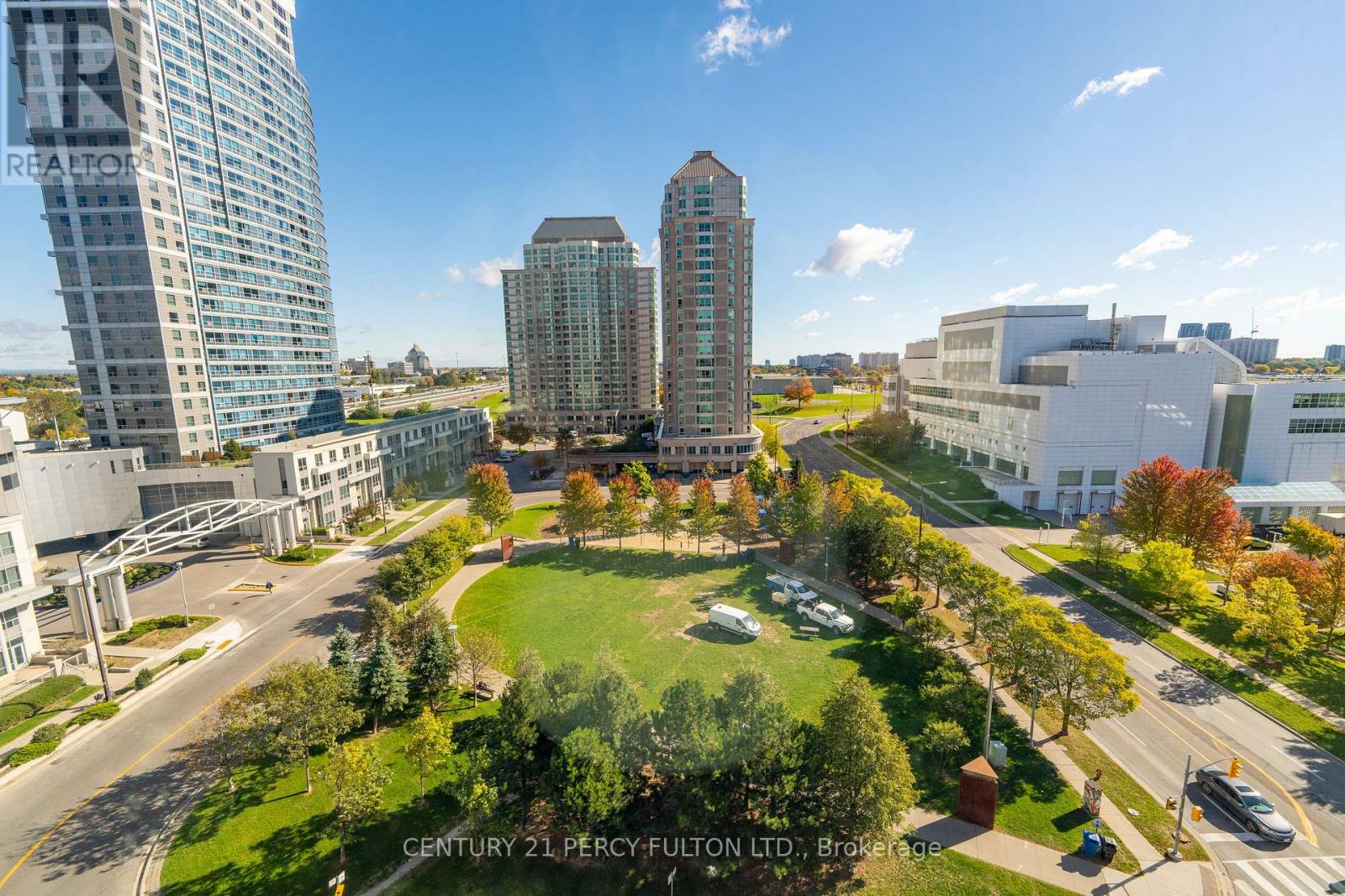1007 - 8 Lee Centre Drive, Toronto, Ontario  M1H 3H8 - Photo 9 - E12457684