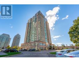 1007 - 8 LEE CENTRE DRIVE, Toronto, Ontario