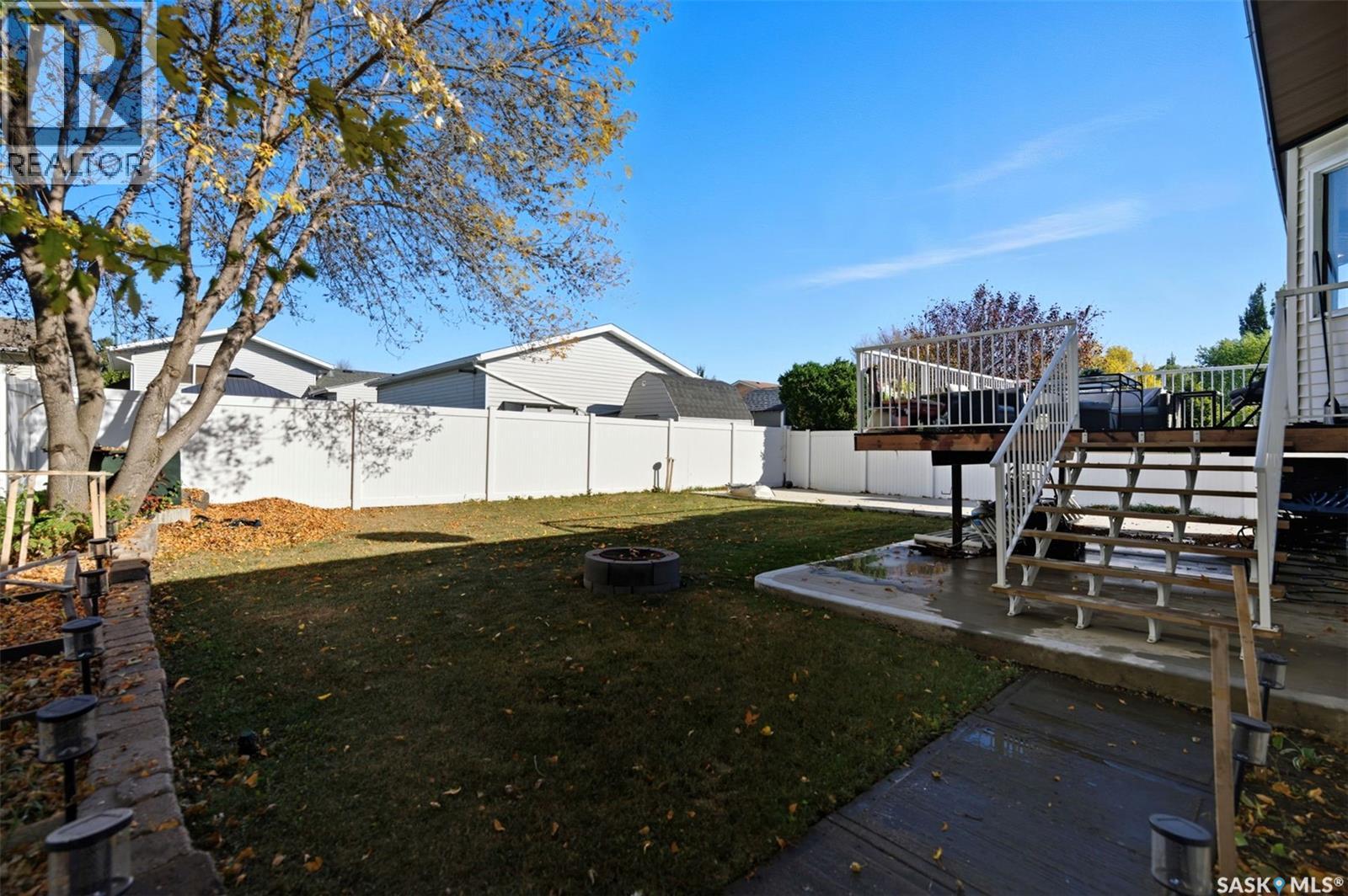 1010 Haslam Crescent, Saskatoon, Saskatchewan  S7S 1C8 - Photo 35 - SK020674