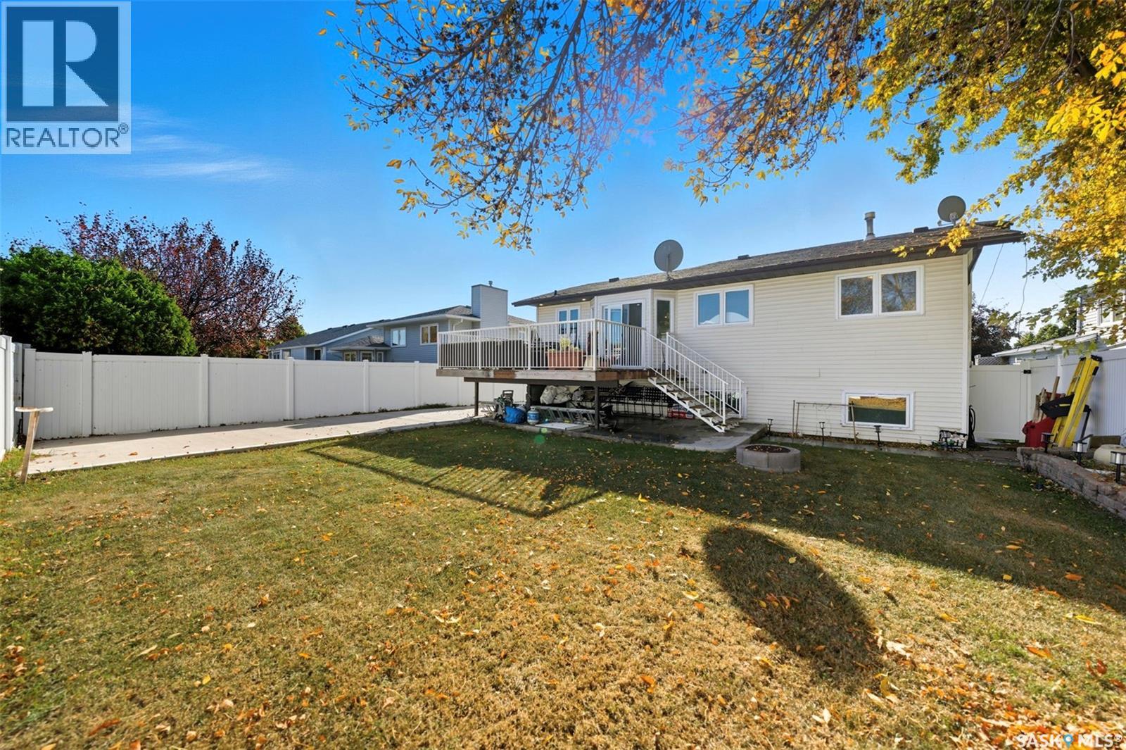 1010 Haslam Crescent, Saskatoon, Saskatchewan  S7S 1C8 - Photo 36 - SK020674
