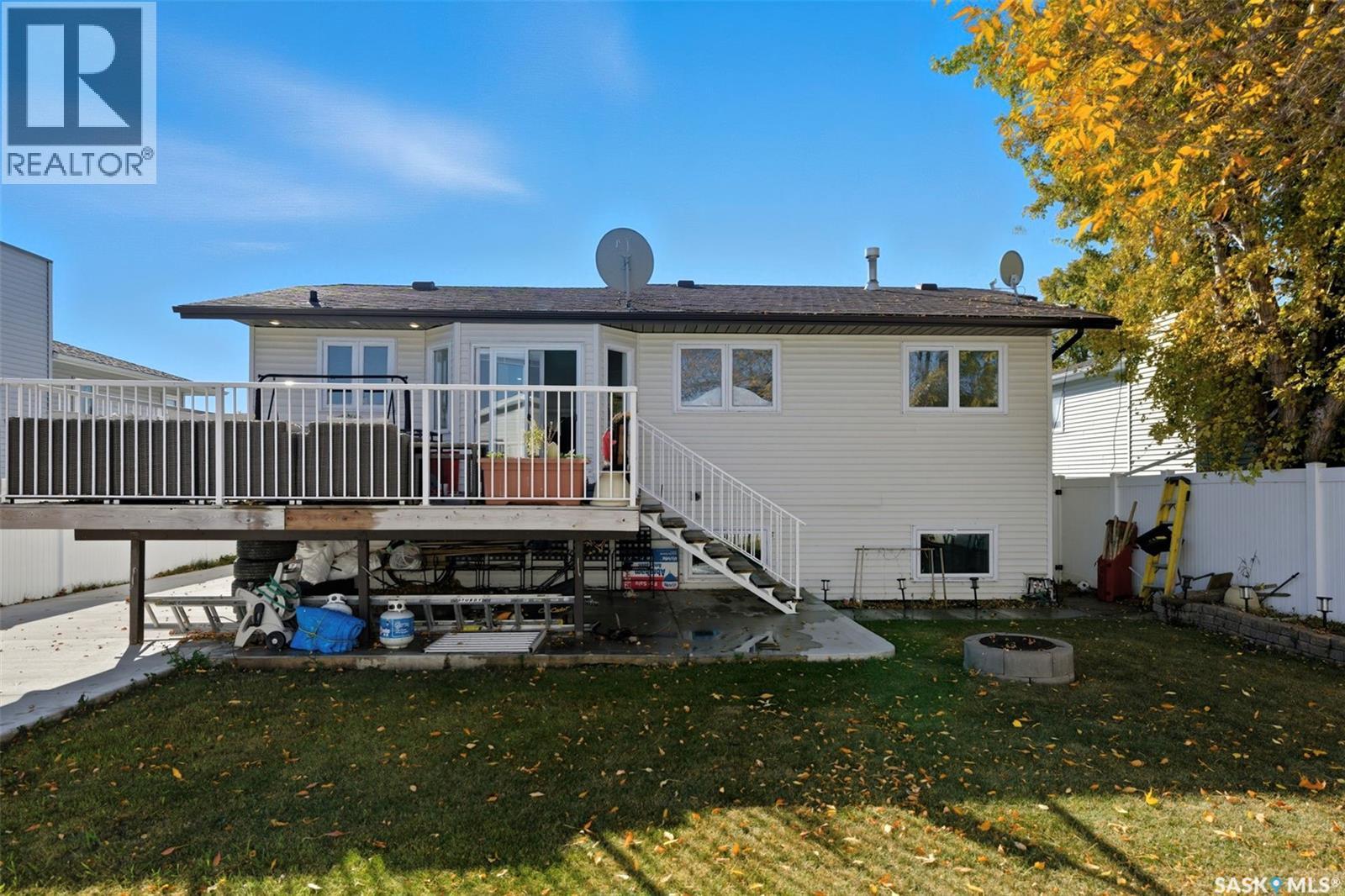 1010 Haslam Crescent, Saskatoon, Saskatchewan  S7S 1C8 - Photo 37 - SK020674