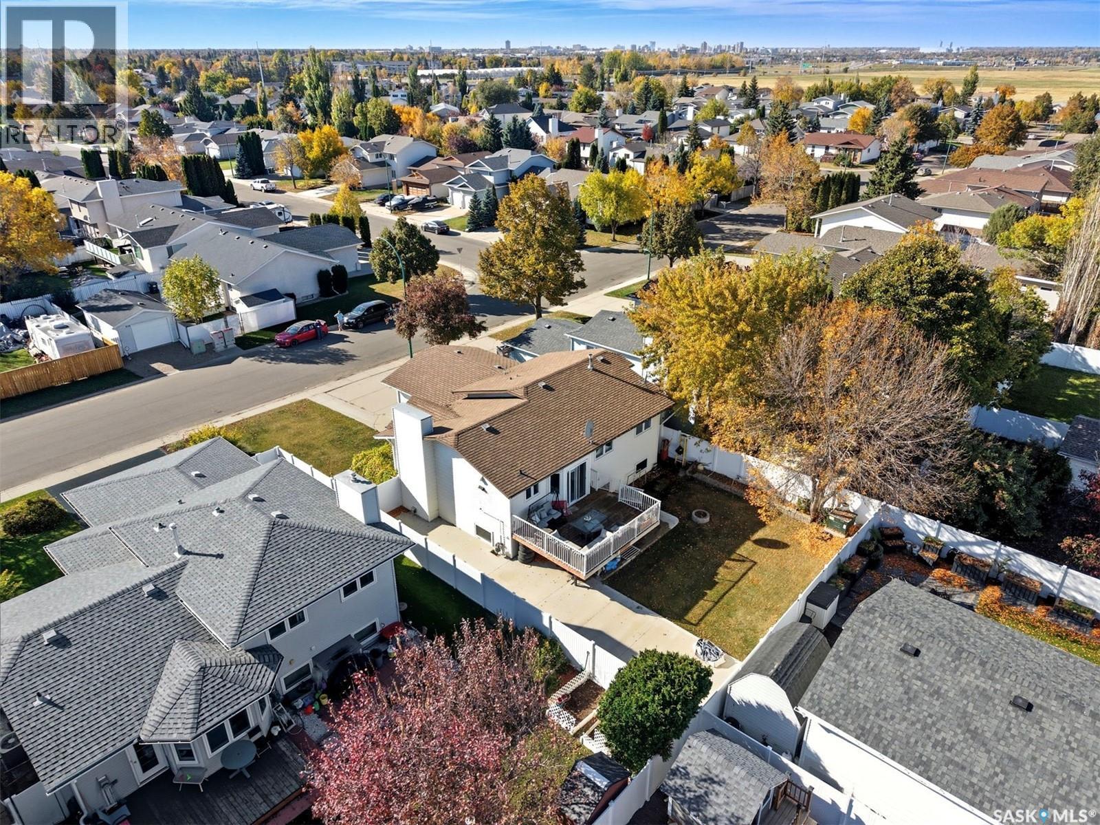 1010 Haslam Crescent, Saskatoon, Saskatchewan  S7S 1C8 - Photo 40 - SK020674