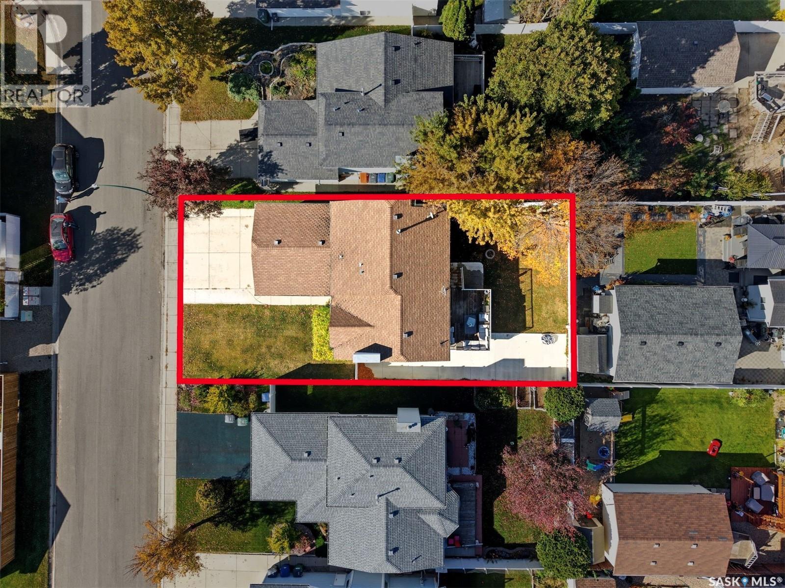 1010 Haslam Crescent, Saskatoon, Saskatchewan  S7S 1C8 - Photo 41 - SK020674