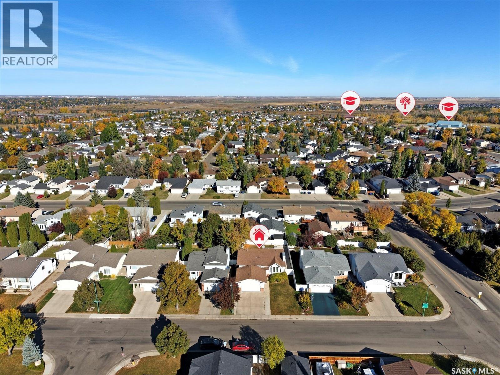 1010 Haslam Crescent, Saskatoon, Saskatchewan  S7S 1C8 - Photo 43 - SK020674