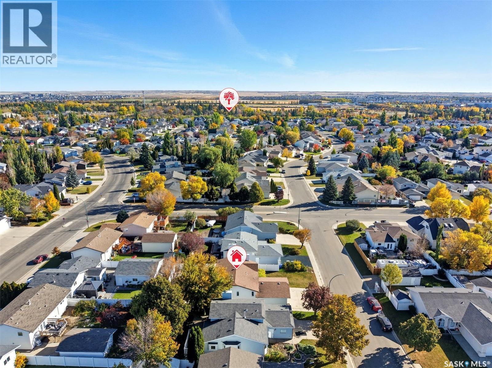 1010 Haslam Crescent, Saskatoon, Saskatchewan  S7S 1C8 - Photo 44 - SK020674