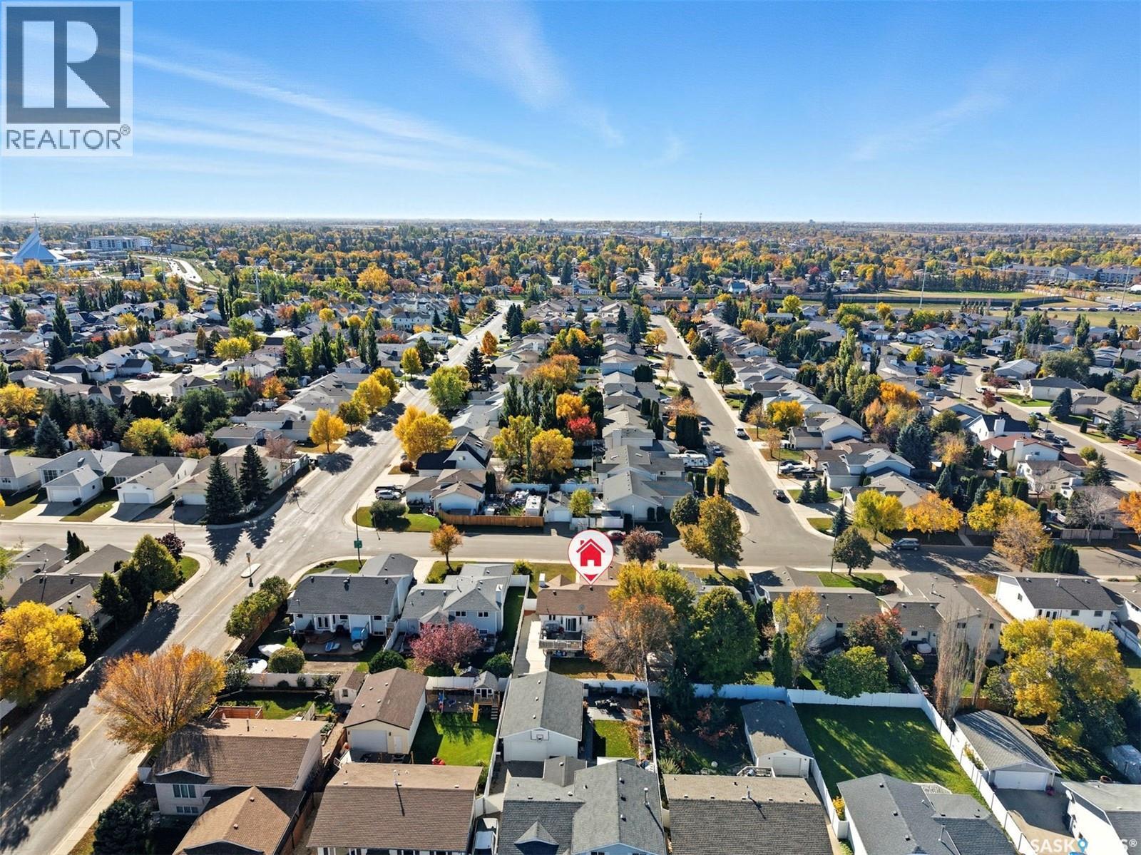 1010 Haslam Crescent, Saskatoon, Saskatchewan  S7S 1C8 - Photo 45 - SK020674