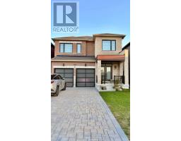 BSMT - 5 JINNAH AVENUE, Markham, Ontario