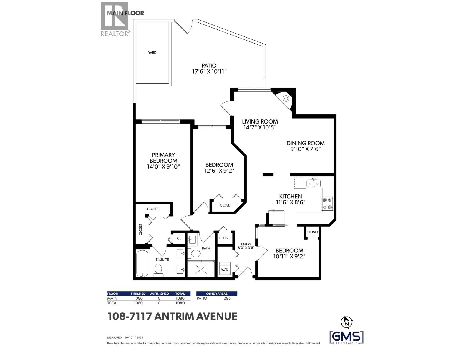 108 7117 Antrim Avenue, Burnaby, British Columbia  V5J 5K1 - Photo 17 - R3053969