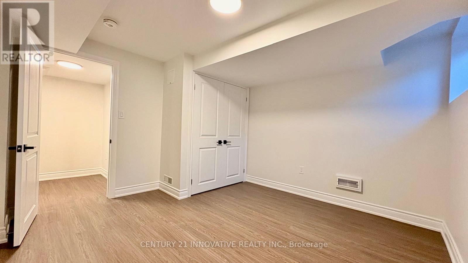 Bsmt - 5 Jinnah Avenue, Markham, Ontario  L3S 0G2 - Photo 12 - N12457359