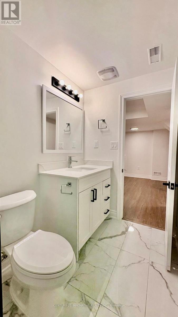 Bsmt - 5 Jinnah Avenue, Markham, Ontario  L3S 0G2 - Photo 14 - N12457359