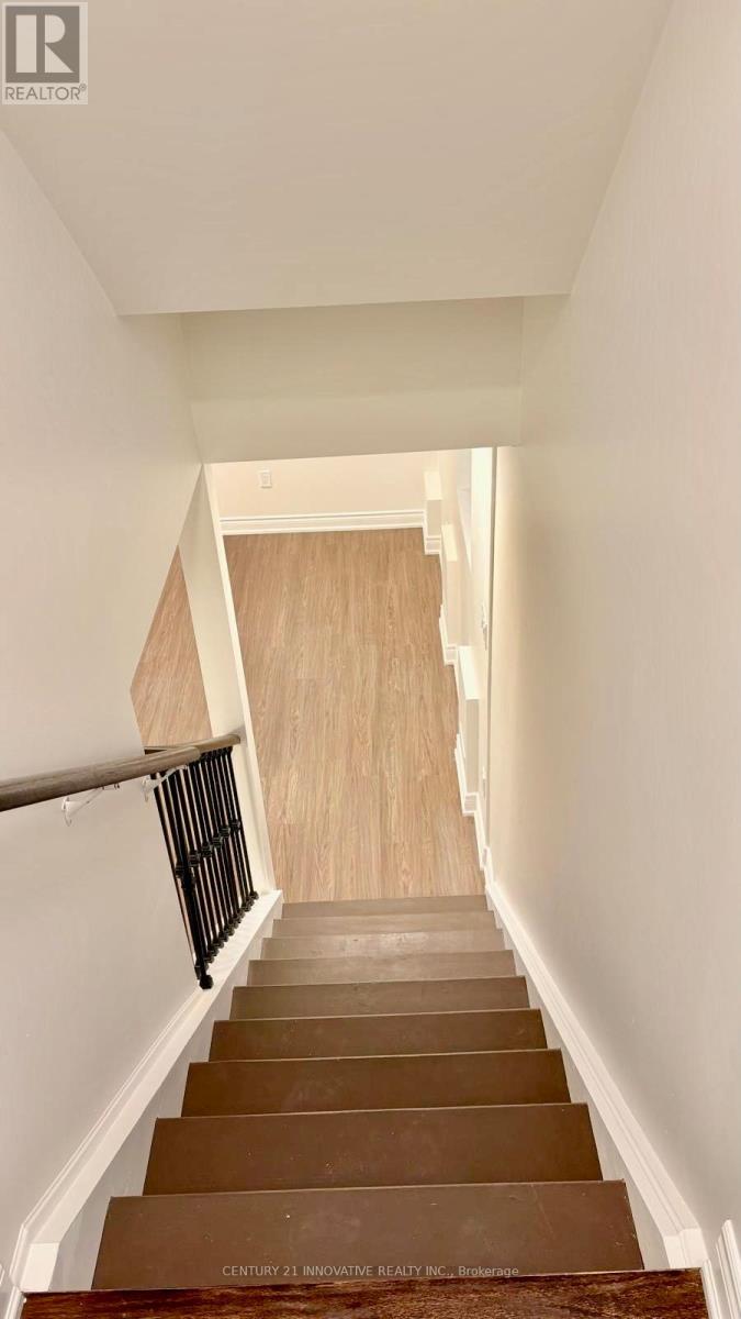 Bsmt - 5 Jinnah Avenue, Markham, Ontario  L3S 0G2 - Photo 3 - N12457359