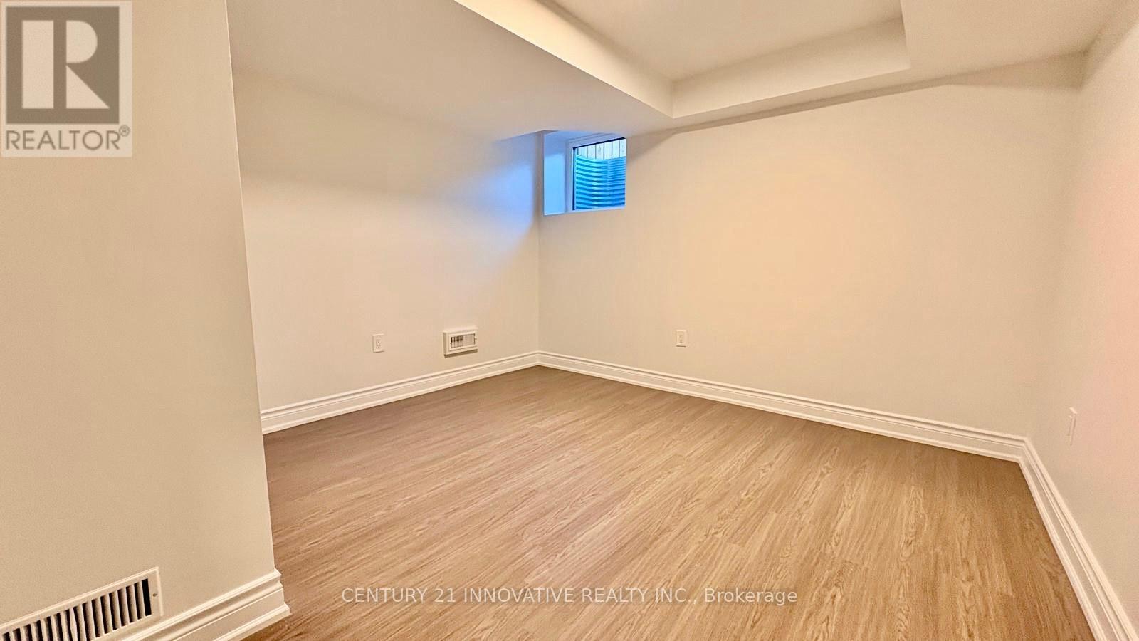 Bsmt - 5 Jinnah Avenue, Markham, Ontario  L3S 0G2 - Photo 11 - N12457359