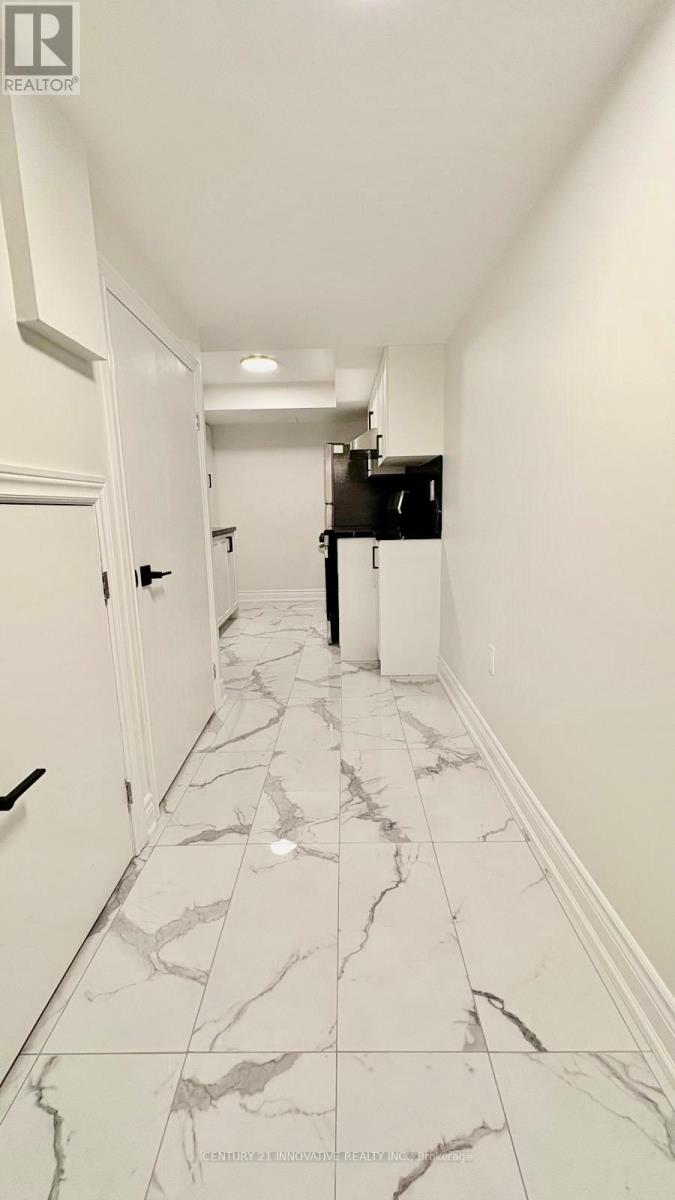 Bsmt - 5 Jinnah Avenue, Markham, Ontario  L3S 0G2 - Photo 7 - N12457359