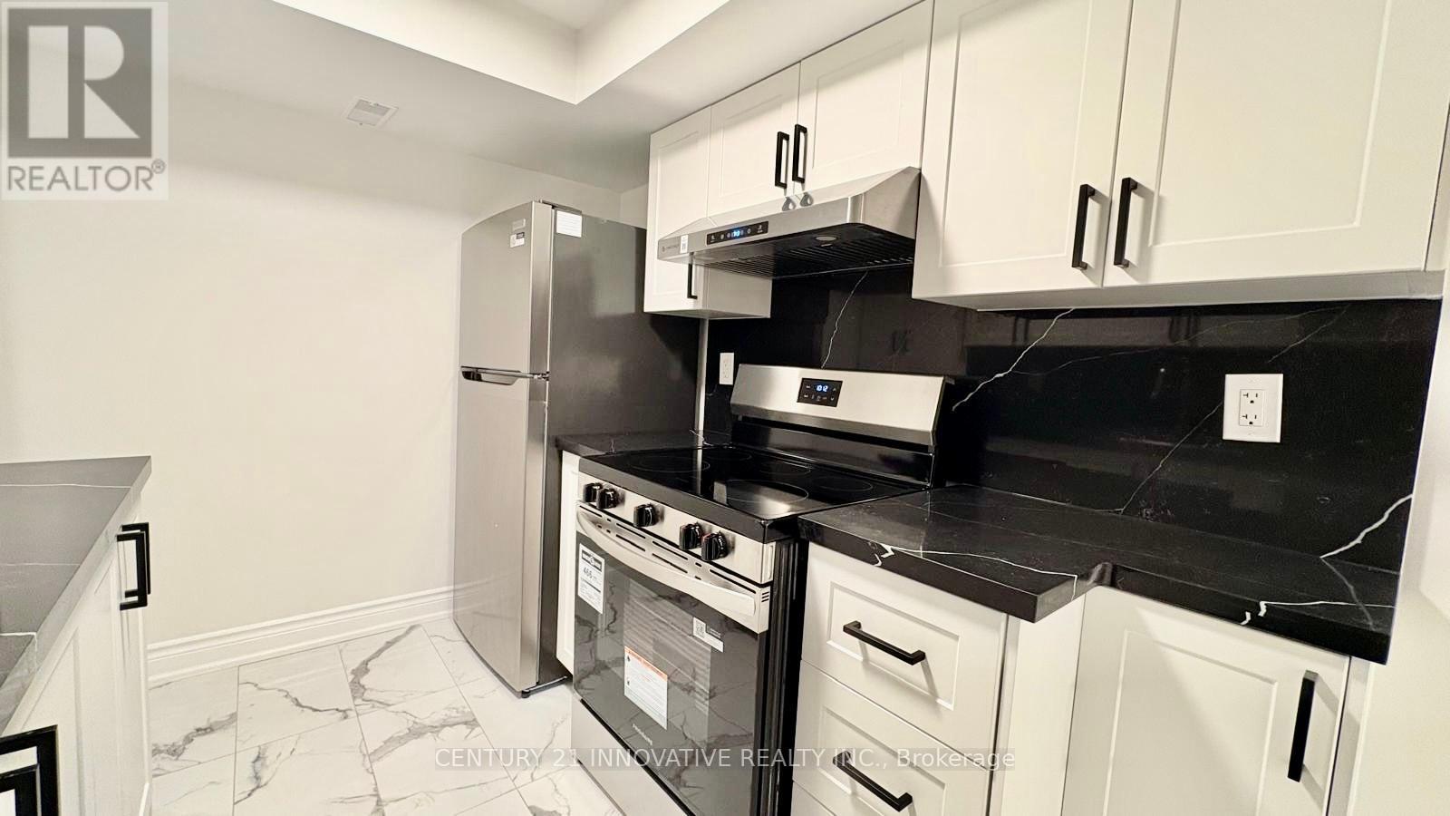 Bsmt - 5 Jinnah Avenue, Markham, Ontario  L3S 0G2 - Photo 8 - N12457359
