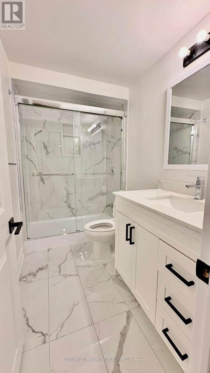 Bsmt - 5 Jinnah Avenue, Markham, Ontario  L3S 0G2 - Photo 13 - N12457359
