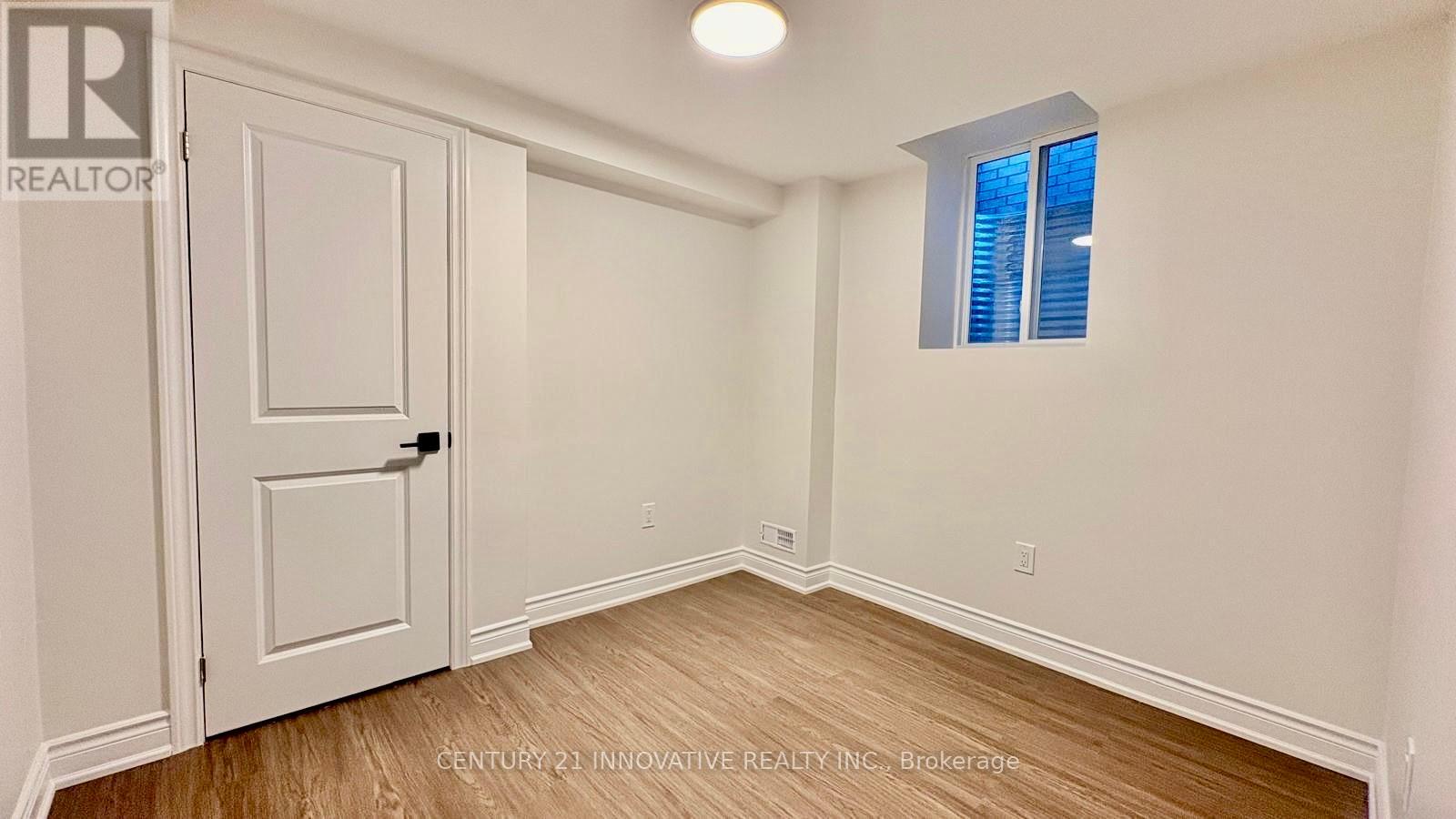 Bsmt - 5 Jinnah Avenue, Markham, Ontario  L3S 0G2 - Photo 15 - N12457359