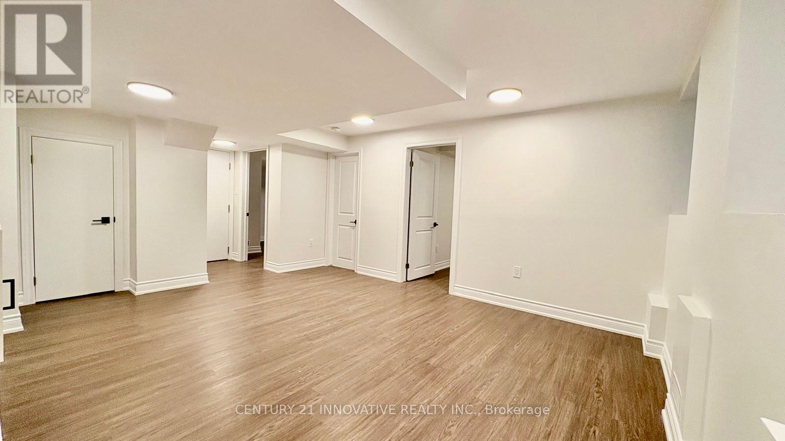 Bsmt - 5 Jinnah Avenue, Markham, Ontario  L3S 0G2 - Photo 4 - N12457359
