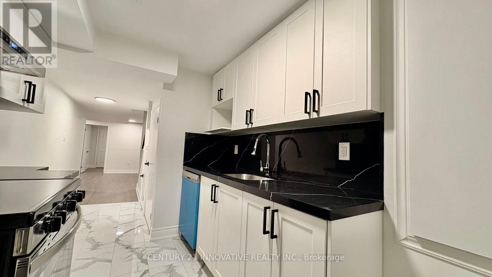 Bsmt - 5 Jinnah Avenue, Markham, Ontario  L3S 0G2 - Photo 9 - N12457359