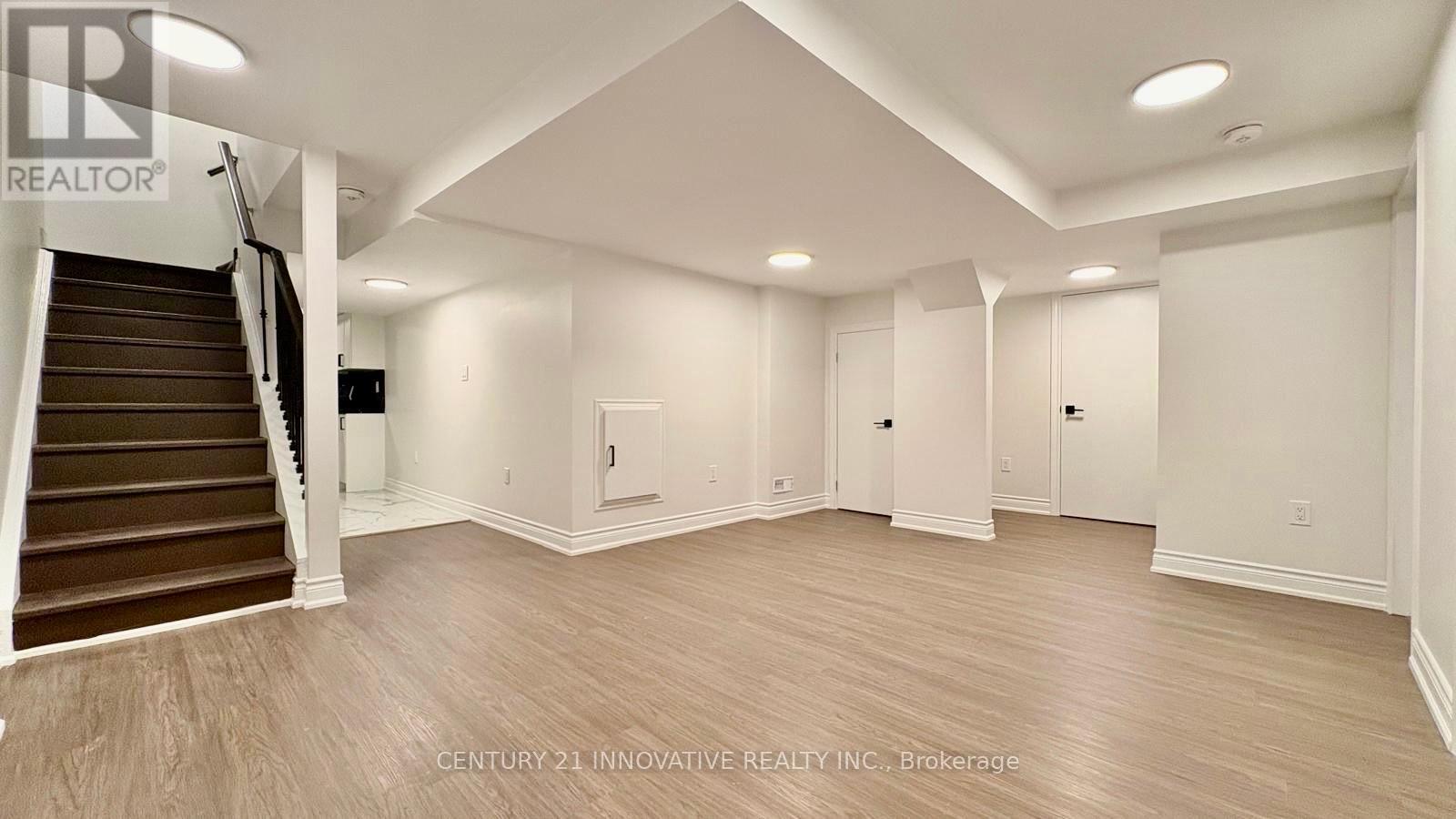Bsmt - 5 Jinnah Avenue, Markham, Ontario  L3S 0G2 - Photo 5 - N12457359