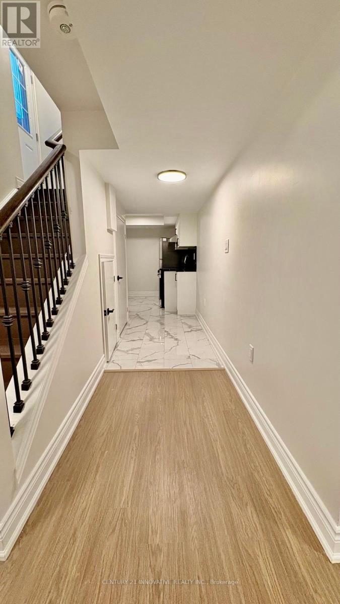 Bsmt - 5 Jinnah Avenue, Markham, Ontario  L3S 0G2 - Photo 6 - N12457359