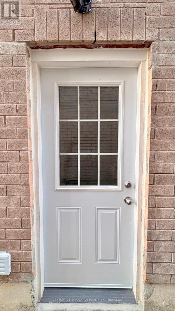 Bsmt - 5 Jinnah Avenue, Markham, Ontario  L3S 0G2 - Photo 2 - N12457359