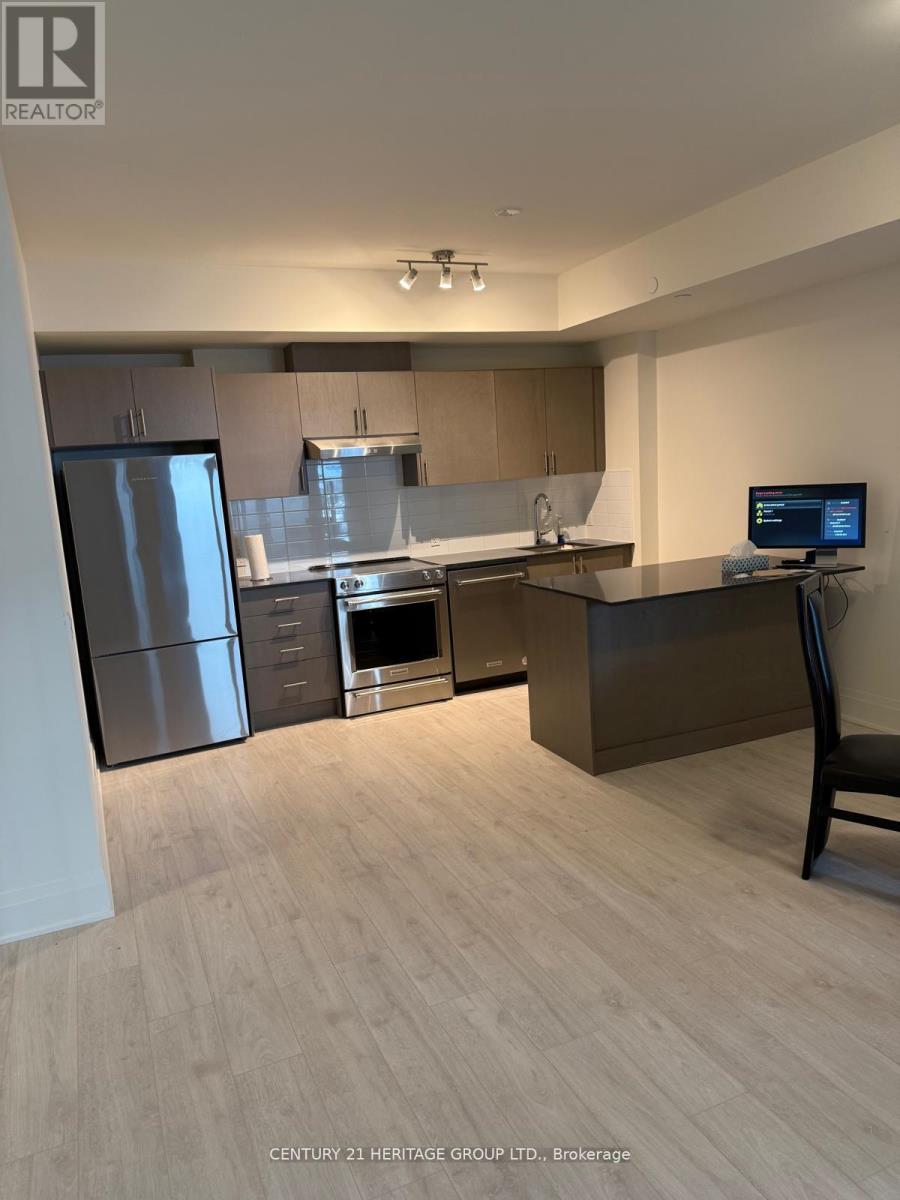 235 - 8960 Jane Street, Vaughan, Ontario  L4K 2M9 - Photo 2 - N12457652