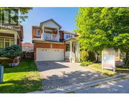 54 RAINBOW VALLEY CRESCENT, Markham, Ontario