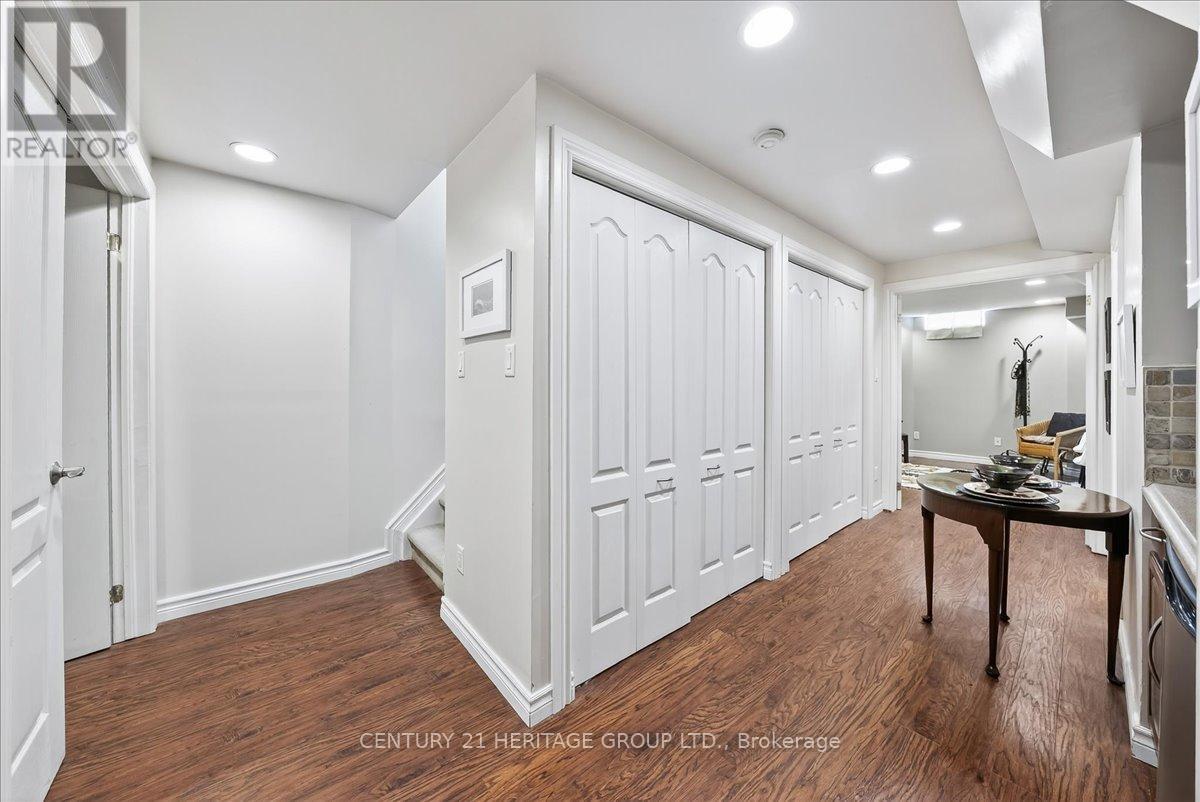 350 Hewitt Circle, Newmarket, Ontario  L3X 2H1 - Photo 33 - N12457670