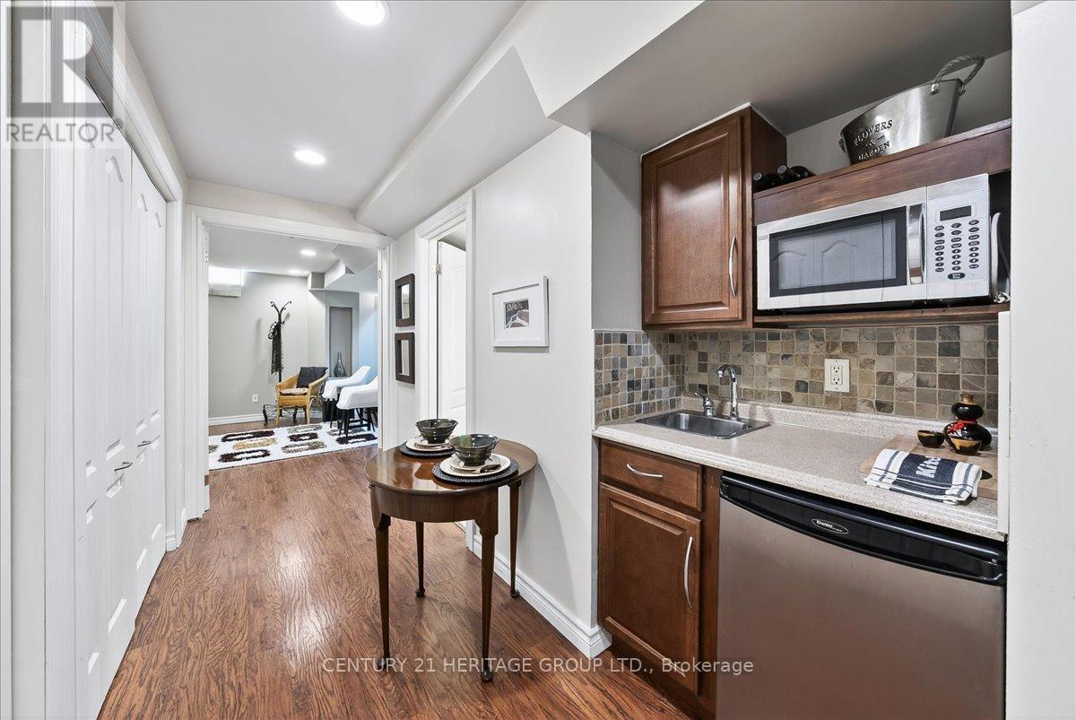 350 Hewitt Circle, Newmarket, Ontario  L3X 2H1 - Photo 34 - N12457670