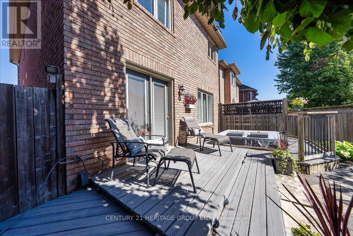 350 Hewitt Circle, Newmarket, Ontario  L3X 2H1 - Photo 41 - N12457670