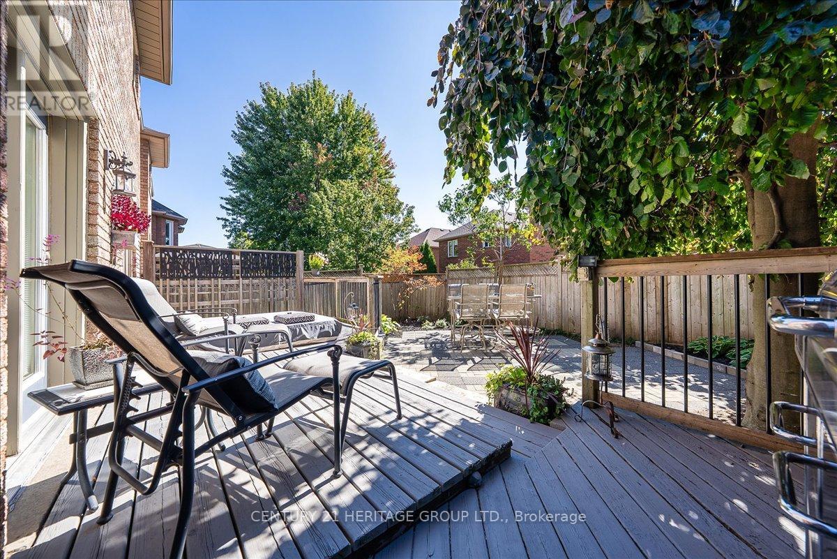 350 Hewitt Circle, Newmarket, Ontario  L3X 2H1 - Photo 43 - N12457670