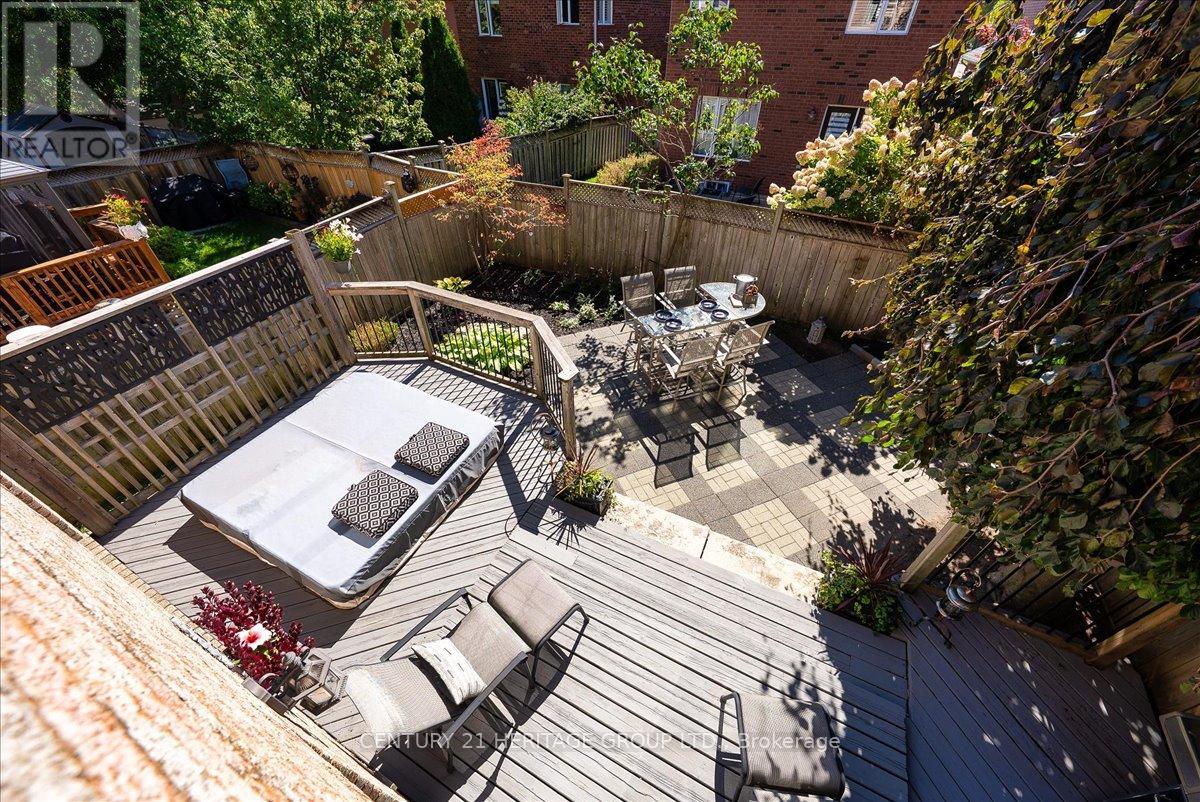 350 Hewitt Circle, Newmarket, Ontario  L3X 2H1 - Photo 50 - N12457670