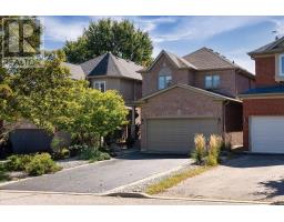 350 HEWITT CIRCLE, Newmarket, Ontario