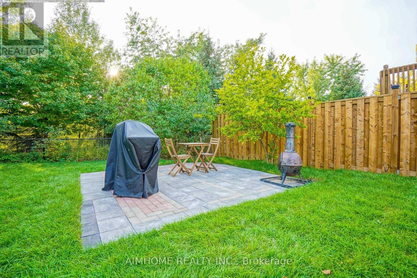 83 Canoe Court, Richmond Hill, Ontario  L4E 3Y2 - Photo 18 - N12457692