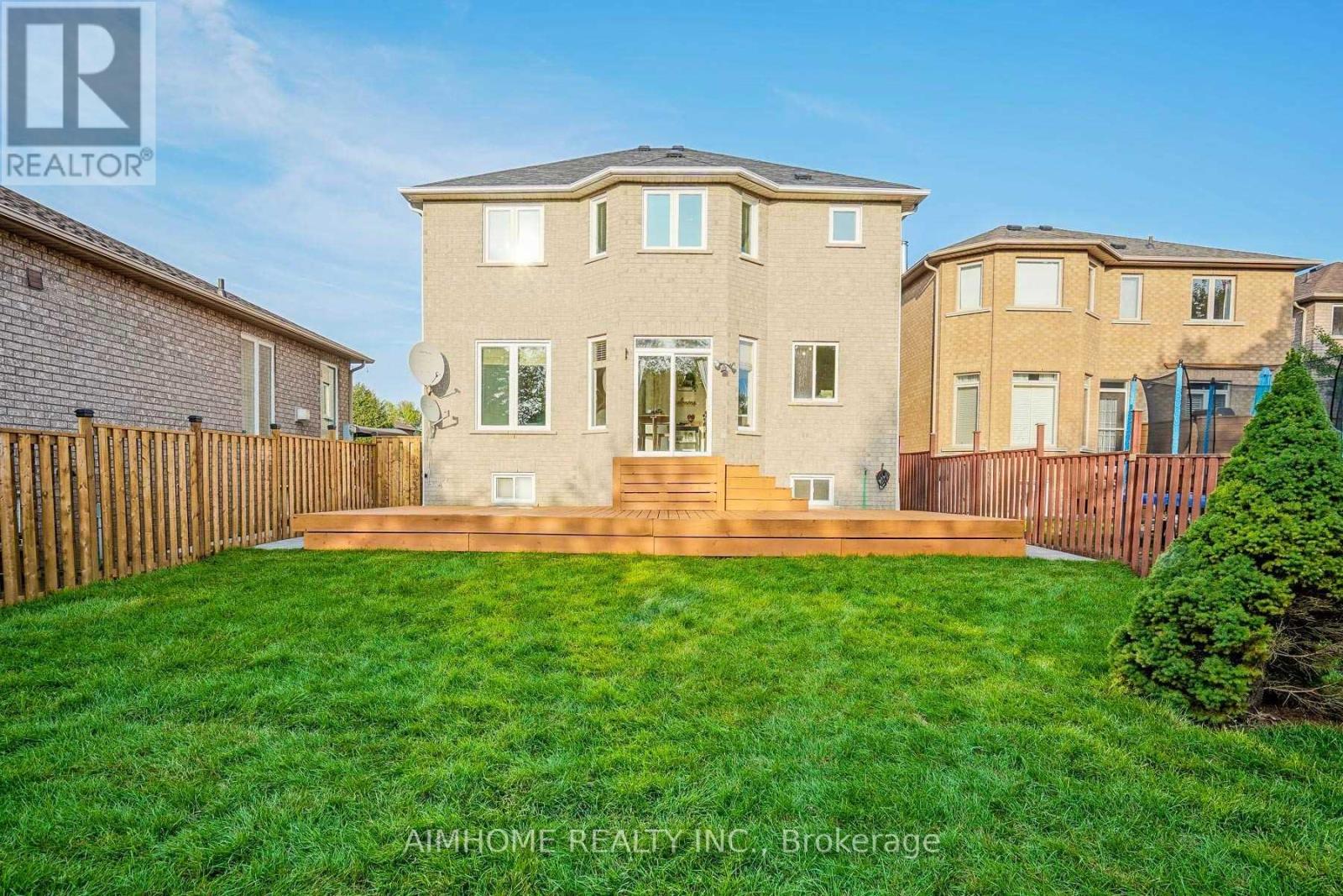 83 Canoe Court, Richmond Hill, Ontario  L4E 3Y2 - Photo 19 - N12457692