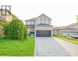 83 CANOE COURT, Richmond Hill, Ontario