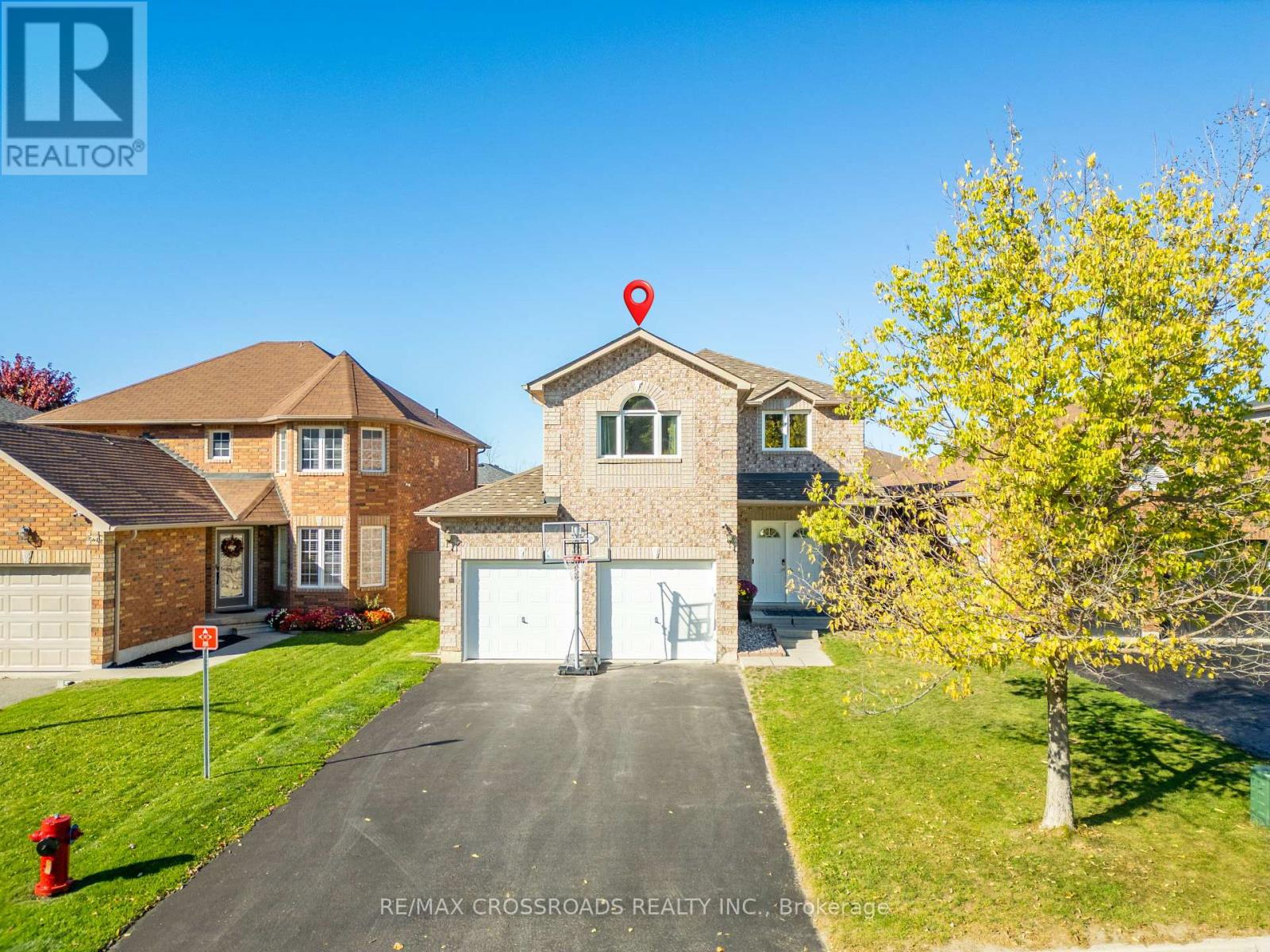 1220 LAURAND STREET, Innisfil, Ontario