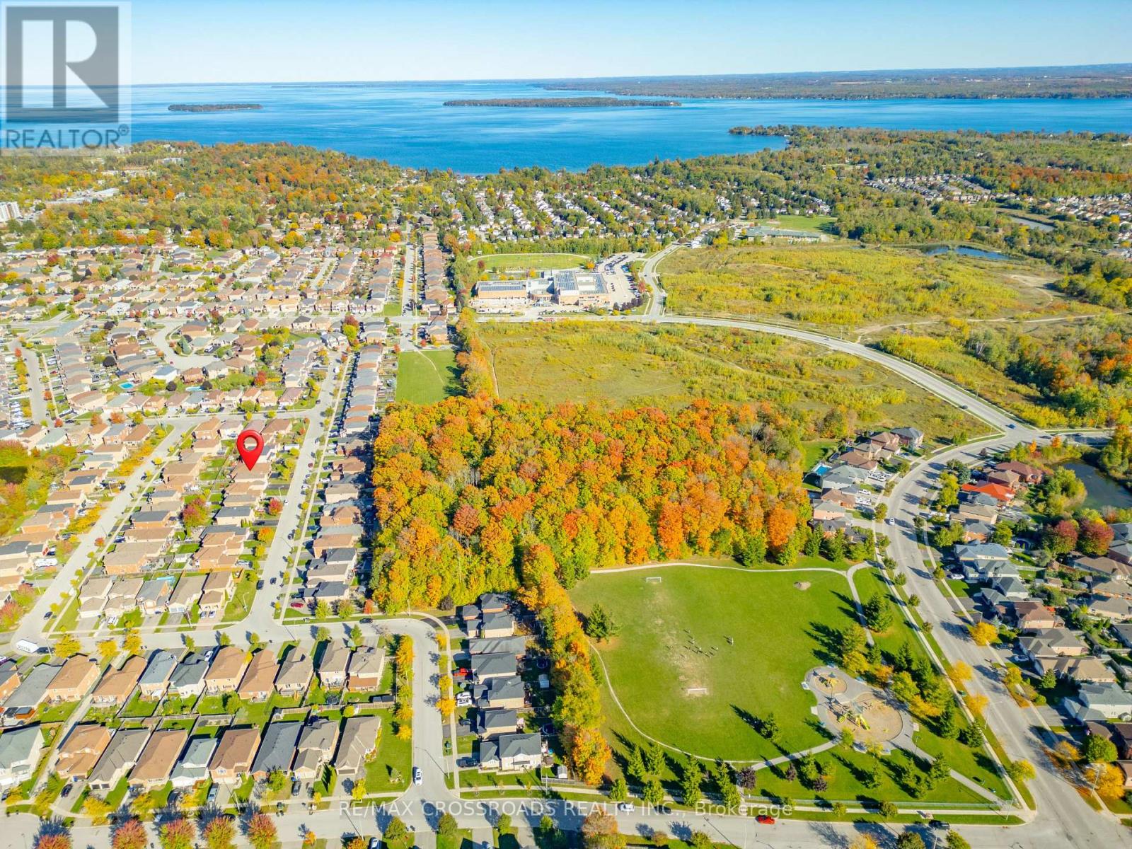 1220 Laurand Street, Innisfil, Ontario  L9S 0E6 - Photo 2 - N12457700